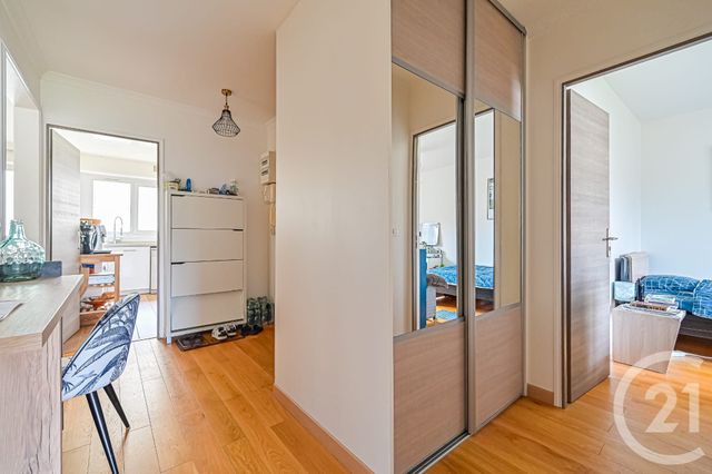 Appartement F4 &agrave; vendre - 4 pi&egrave;ces - 78,66 m2 - St Maur Des Fosses - 94 - ILE-DE-FRANCE