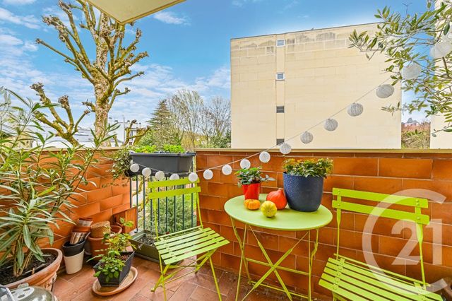 Appartement F4 &agrave; vendre - 4 pi&egrave;ces - 78,66 m2 - St Maur Des Fosses - 94 - ILE-DE-FRANCE