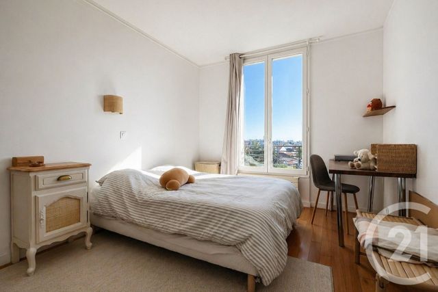 Appartement F2 &agrave; louer - 2 pi&egrave;ces - 53,11 m2 - St Maur Des Fosses - 94 - ILE-DE-FRANCE