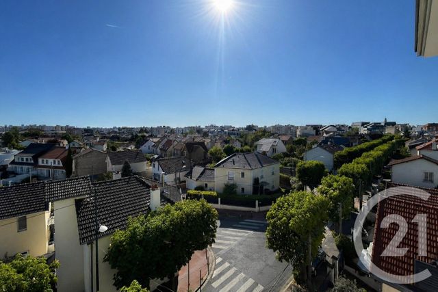 Appartement F2 &agrave; louer - 2 pi&egrave;ces - 53,11 m2 - St Maur Des Fosses - 94 - ILE-DE-FRANCE