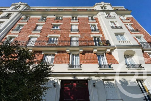 Appartement F2 &agrave; louer - 2 pi&egrave;ces - 53,11 m2 - St Maur Des Fosses - 94 - ILE-DE-FRANCE