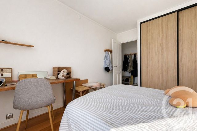 Appartement F2 &agrave; louer - 2 pi&egrave;ces - 53,11 m2 - St Maur Des Fosses - 94 - ILE-DE-FRANCE