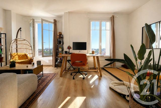 appartement - ST MAUR DES FOSSES - 94