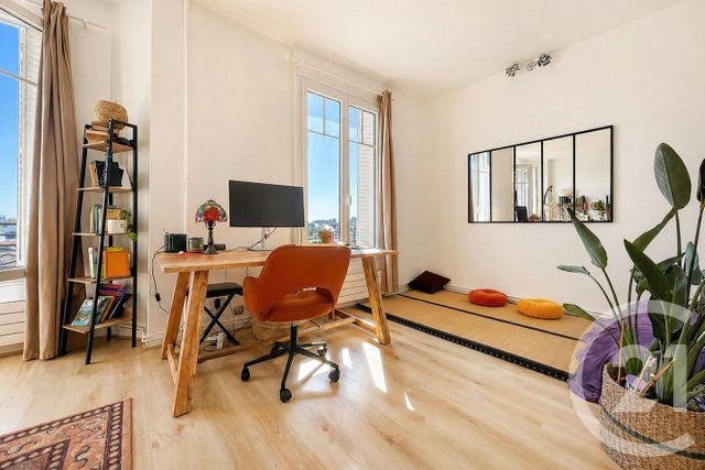 Appartement F2 &agrave; louer - 2 pi&egrave;ces - 53,11 m2 - St Maur Des Fosses - 94 - ILE-DE-FRANCE