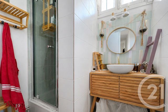 Appartement F2 &agrave; louer - 2 pi&egrave;ces - 53,11 m2 - St Maur Des Fosses - 94 - ILE-DE-FRANCE