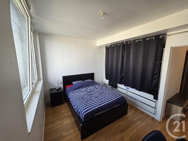 Appartement F2 &agrave; louer - 2 pi&egrave;ces - 49,66 m2 - Paris - 75013 - ILE-DE-FRANCE