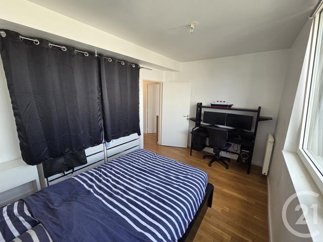 Appartement F2 &agrave; louer - 2 pi&egrave;ces - 49,66 m2 - Paris - 75013 - ILE-DE-FRANCE