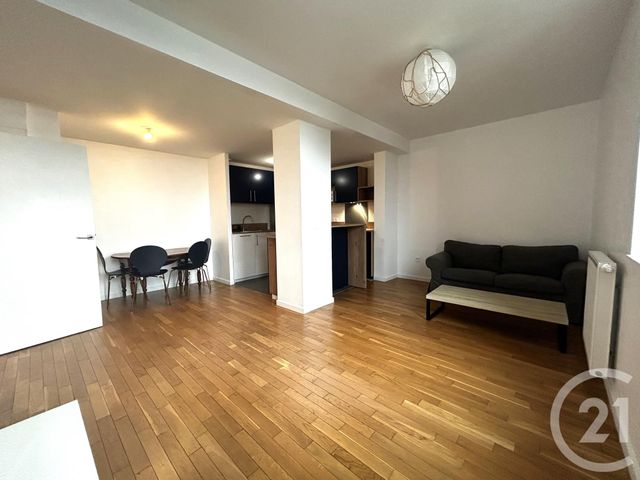 appartement - PARIS - 75013