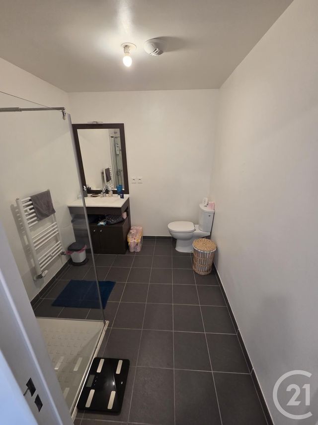 Appartement F2 &agrave; louer - 2 pi&egrave;ces - 49,66 m2 - Paris - 75013 - ILE-DE-FRANCE