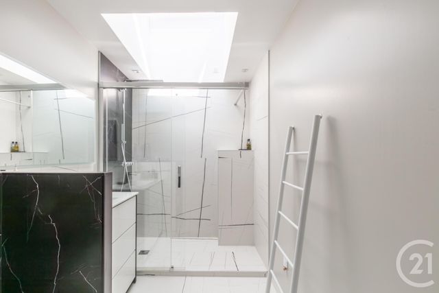 Maison &agrave; vendre - 8 pi&egrave;ces - 204,01 m2 - La Varenne St Hilaire - 94 - ILE-DE-FRANCE