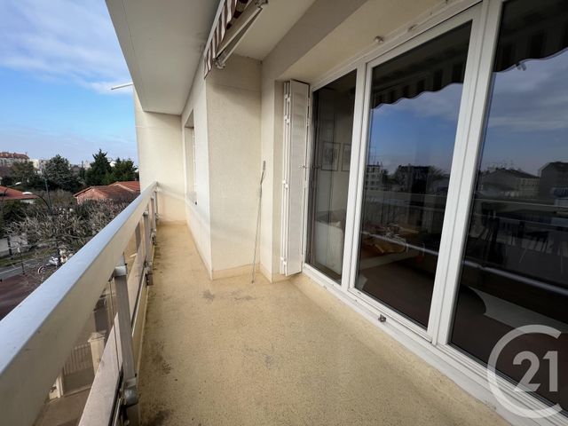 Appartement F3 &agrave; vendre - 3 pi&egrave;ces - 58,42 m2 - St Maur Des Fosses - 94 - ILE-DE-FRANCE