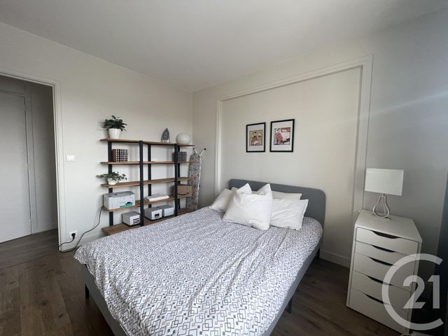 Appartement F3 &agrave; vendre - 3 pi&egrave;ces - 58,42 m2 - St Maur Des Fosses - 94 - ILE-DE-FRANCE