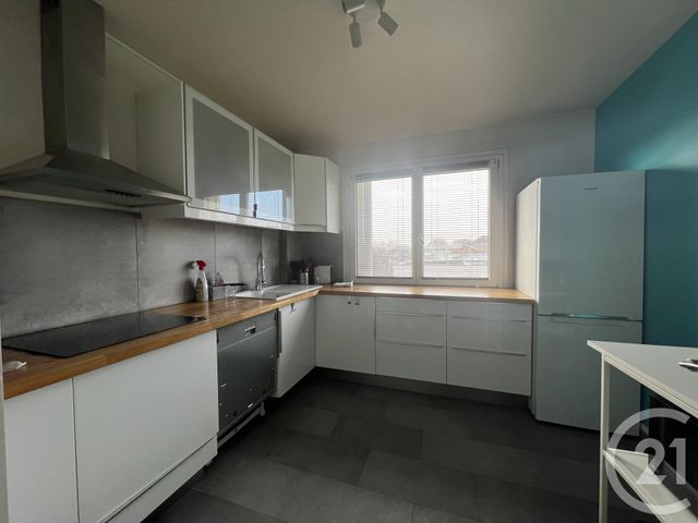 Appartement F3 &agrave; vendre - 3 pi&egrave;ces - 58,42 m2 - St Maur Des Fosses - 94 - ILE-DE-FRANCE