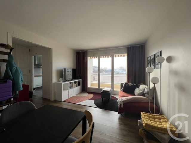 Appartement F3 &agrave; vendre - 3 pi&egrave;ces - 58,42 m2 - St Maur Des Fosses - 94 - ILE-DE-FRANCE