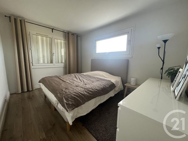 Appartement F3 &agrave; vendre - 3 pi&egrave;ces - 58,42 m2 - St Maur Des Fosses - 94 - ILE-DE-FRANCE
