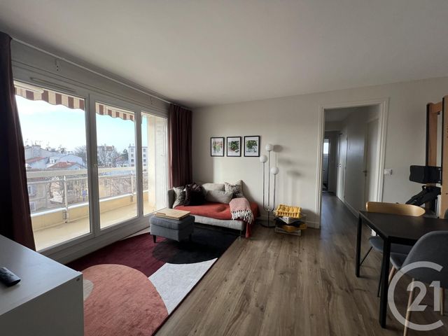 Appartement F3 &agrave; vendre - 3 pi&egrave;ces - 58,42 m2 - St Maur Des Fosses - 94 - ILE-DE-FRANCE