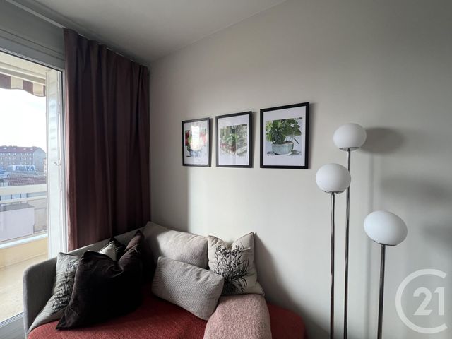 Appartement F3 &agrave; vendre - 3 pi&egrave;ces - 58,42 m2 - St Maur Des Fosses - 94 - ILE-DE-FRANCE