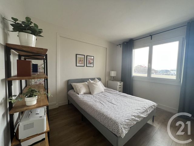 Appartement F3 &agrave; vendre - 3 pi&egrave;ces - 58,42 m2 - St Maur Des Fosses - 94 - ILE-DE-FRANCE