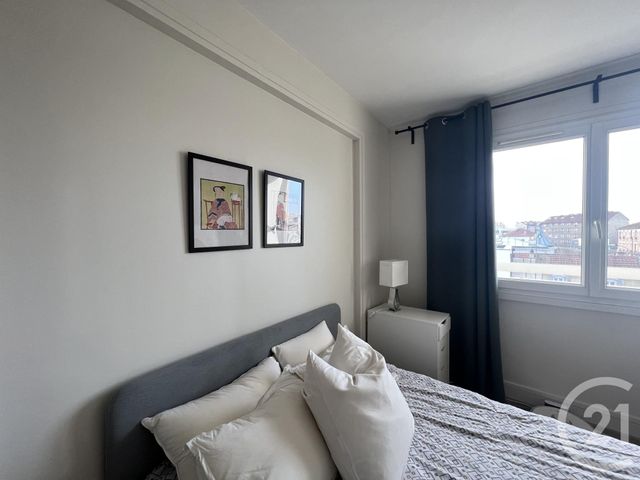 Appartement F3 &agrave; vendre - 3 pi&egrave;ces - 58,42 m2 - St Maur Des Fosses - 94 - ILE-DE-FRANCE