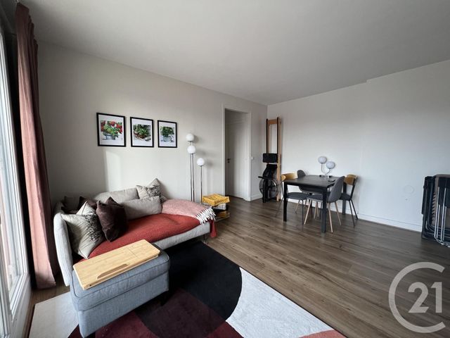 appartement - ST MAUR DES FOSSES - 94