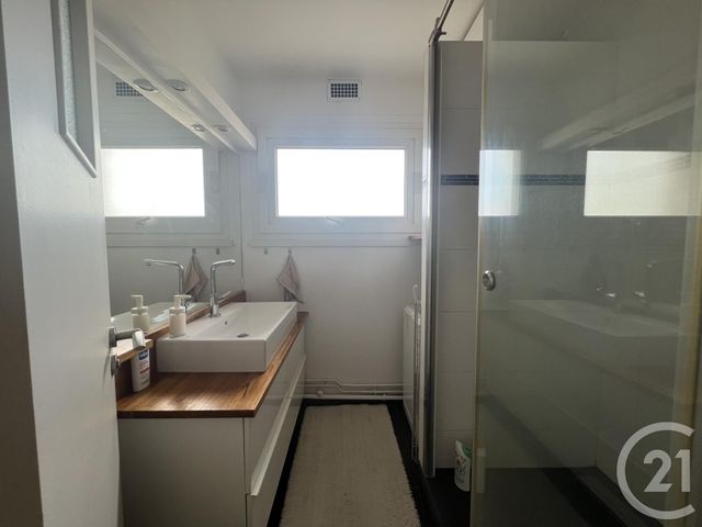 Appartement F3 &agrave; vendre - 3 pi&egrave;ces - 58,42 m2 - St Maur Des Fosses - 94 - ILE-DE-FRANCE