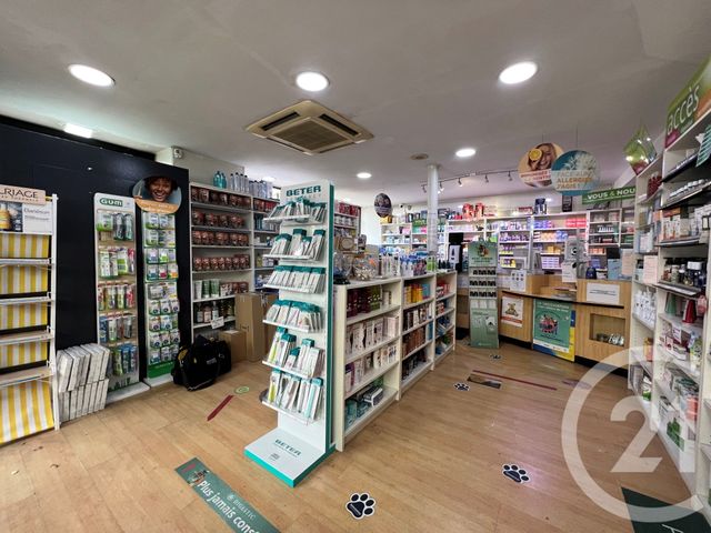 Murs à vendre à vendre - 88.91 m2 - 94 - Val-de-Marne