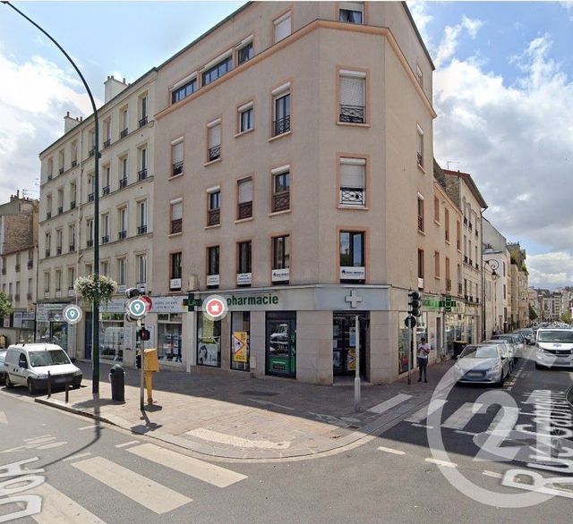 Commerce à vendre