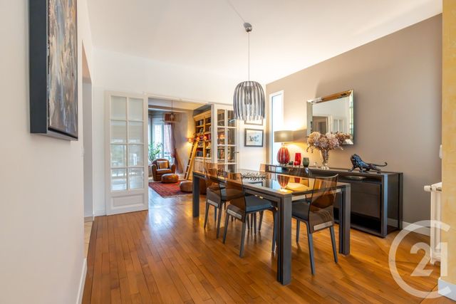 Maison &agrave; vendre - 8 pi&egrave;ces - 218 m2 - St Maur Des Fosses - 94 - ILE-DE-FRANCE