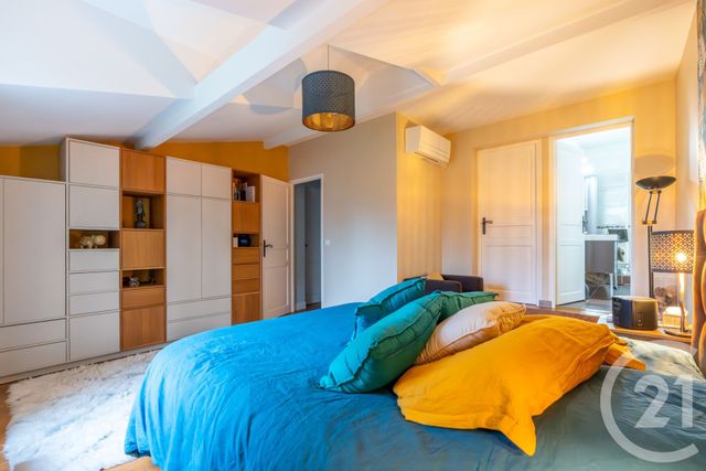 Maison &agrave; vendre - 8 pi&egrave;ces - 218 m2 - St Maur Des Fosses - 94 - ILE-DE-FRANCE