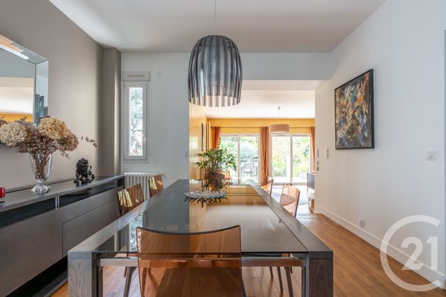 Maison &agrave; vendre - 8 pi&egrave;ces - 218 m2 - St Maur Des Fosses - 94 - ILE-DE-FRANCE