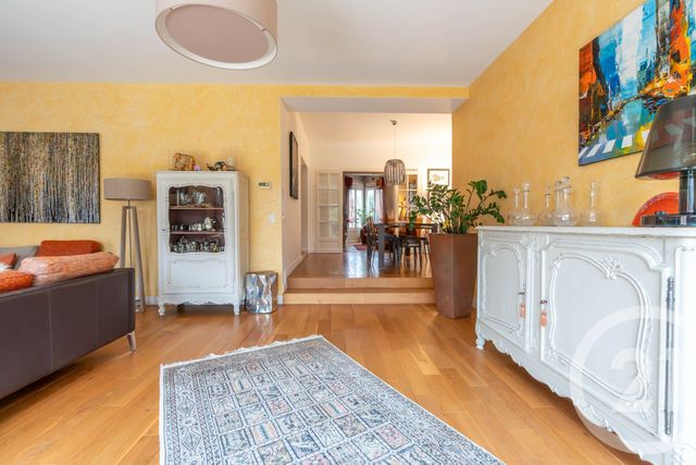 Maison &agrave; vendre - 8 pi&egrave;ces - 218 m2 - St Maur Des Fosses - 94 - ILE-DE-FRANCE