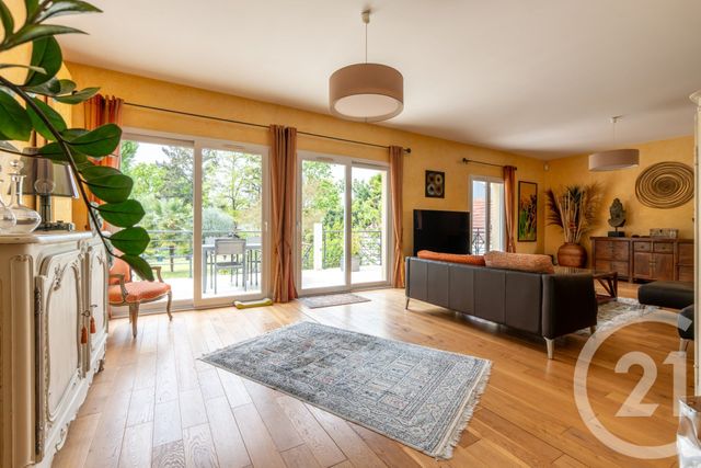 Maison &agrave; vendre - 8 pi&egrave;ces - 218 m2 - St Maur Des Fosses - 94 - ILE-DE-FRANCE