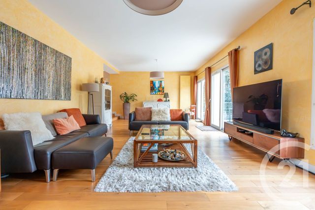 Maison &agrave; vendre - 8 pi&egrave;ces - 218 m2 - St Maur Des Fosses - 94 - ILE-DE-FRANCE