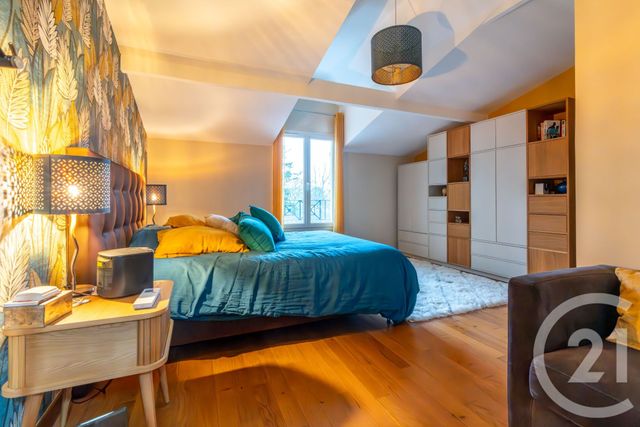 Maison &agrave; vendre - 8 pi&egrave;ces - 218 m2 - St Maur Des Fosses - 94 - ILE-DE-FRANCE