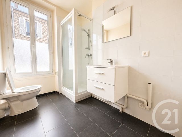 Appartement F2 &agrave; louer - 2 pi&egrave;ces - 30,62 m2 - St Maur Des Fosses - 94 - ILE-DE-FRANCE
