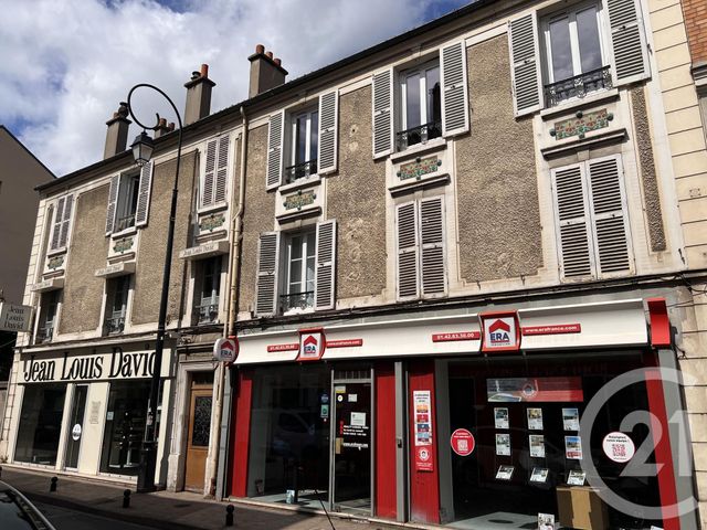 Appartement F2 &agrave; louer - 2 pi&egrave;ces - 30,62 m2 - St Maur Des Fosses - 94 - ILE-DE-FRANCE
