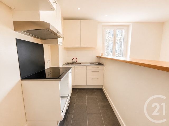 Appartement F2 &agrave; louer - 2 pi&egrave;ces - 30,62 m2 - St Maur Des Fosses - 94 - ILE-DE-FRANCE