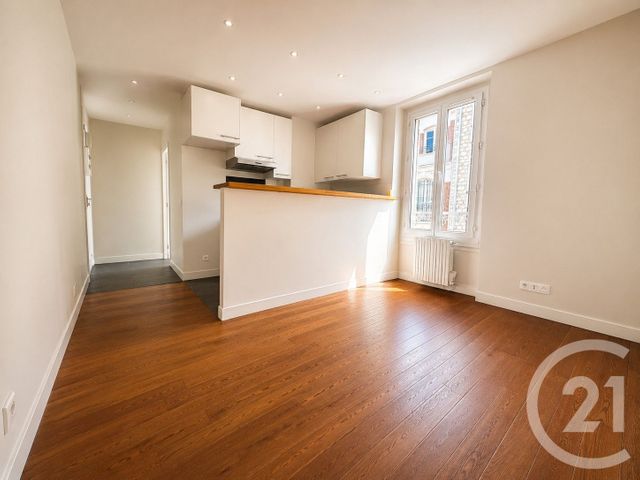 appartement - ST MAUR DES FOSSES - 94