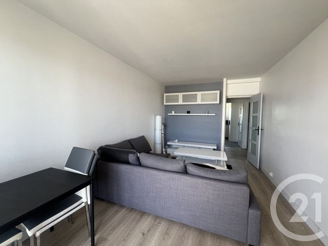 Appartement F2 &agrave; louer - 2 pi&egrave;ces - 42,70 m2 - Limeil Brevannes - 94 - ILE-DE-FRANCE