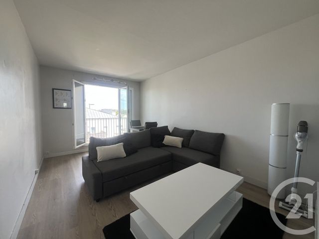 Appartement F2 &agrave; louer - 2 pi&egrave;ces - 42,70 m2 - Limeil Brevannes - 94 - ILE-DE-FRANCE