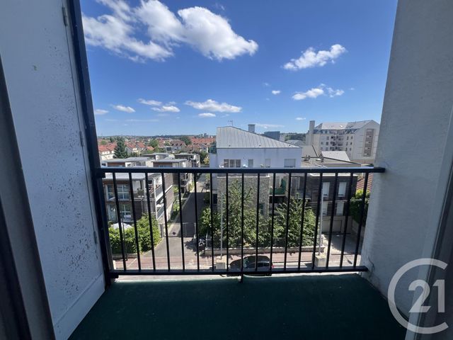 Appartement F2 &agrave; louer - 2 pi&egrave;ces - 42,70 m2 - Limeil Brevannes - 94 - ILE-DE-FRANCE