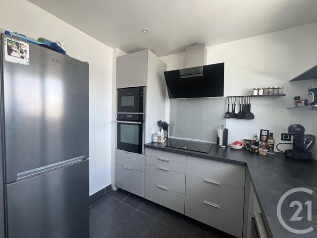 Appartement F2 &agrave; louer - 2 pi&egrave;ces - 42,70 m2 - Limeil Brevannes - 94 - ILE-DE-FRANCE