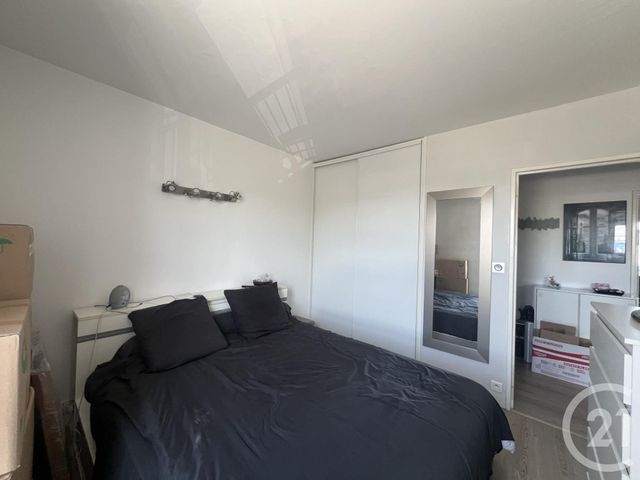 Appartement F2 &agrave; louer - 2 pi&egrave;ces - 42,70 m2 - Limeil Brevannes - 94 - ILE-DE-FRANCE