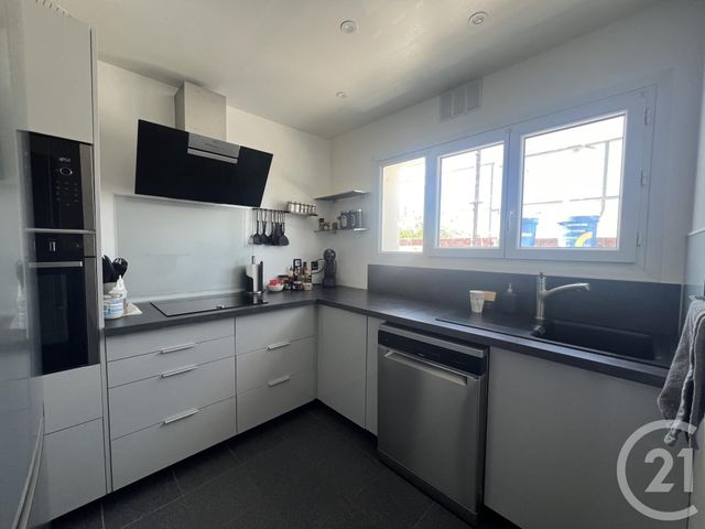 Appartement F2 &agrave; louer - 2 pi&egrave;ces - 42,70 m2 - Limeil Brevannes - 94 - ILE-DE-FRANCE