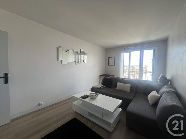 Appartement F2 &agrave; louer - 2 pi&egrave;ces - 42,70 m2 - Limeil Brevannes - 94 - ILE-DE-FRANCE