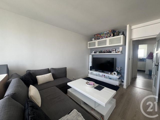 Appartement F2 &agrave; louer - 2 pi&egrave;ces - 42,70 m2 - Limeil Brevannes - 94 - ILE-DE-FRANCE