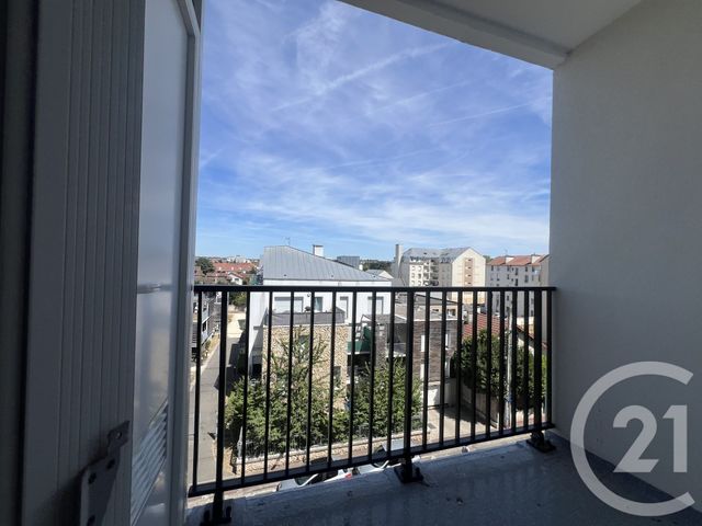 Appartement F2 &agrave; louer - 2 pi&egrave;ces - 42,70 m2 - Limeil Brevannes - 94 - ILE-DE-FRANCE