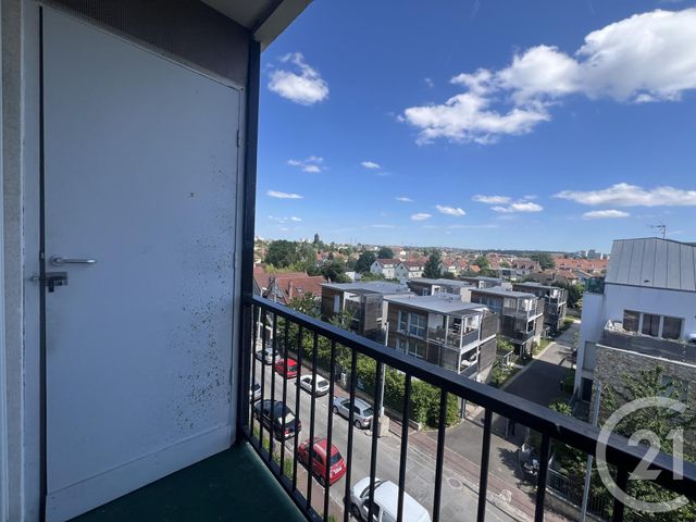 Appartement F2 &agrave; louer - 2 pi&egrave;ces - 42,70 m2 - Limeil Brevannes - 94 - ILE-DE-FRANCE