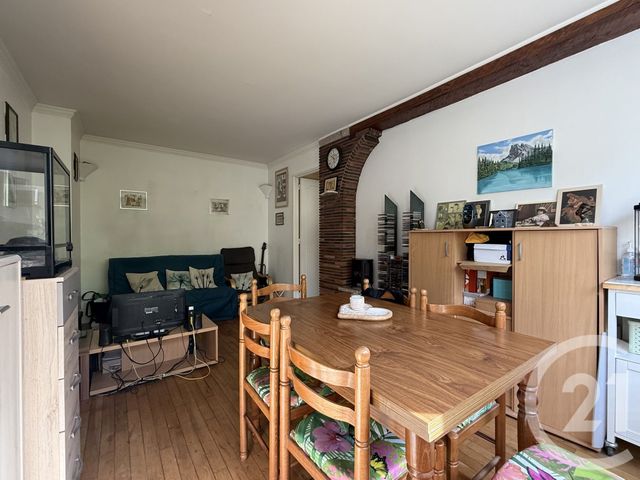 Appartement &agrave; vendre - 3 pi&egrave;ces - 52 m2 - St Maur Des Fosses - 94 - ILE-DE-FRANCE