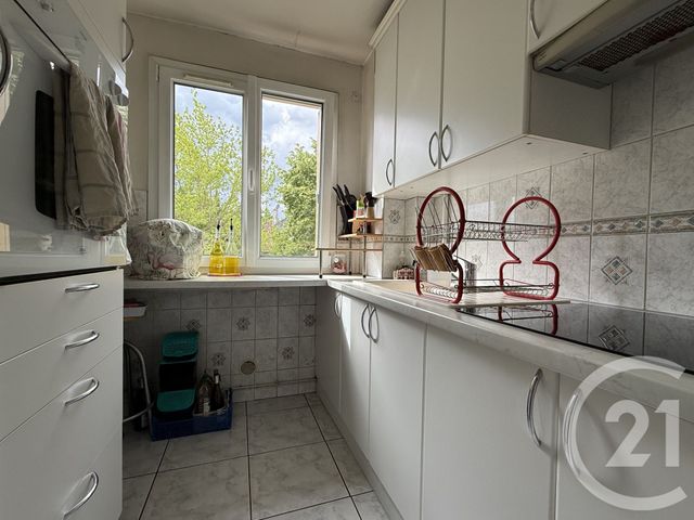 Appartement &agrave; vendre - 3 pi&egrave;ces - 52 m2 - St Maur Des Fosses - 94 - ILE-DE-FRANCE